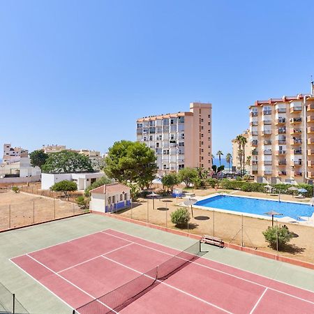 Terrazas Torrox Apartment Екстериор снимка