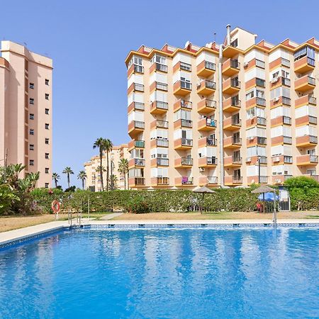 Terrazas Torrox Apartment Екстериор снимка