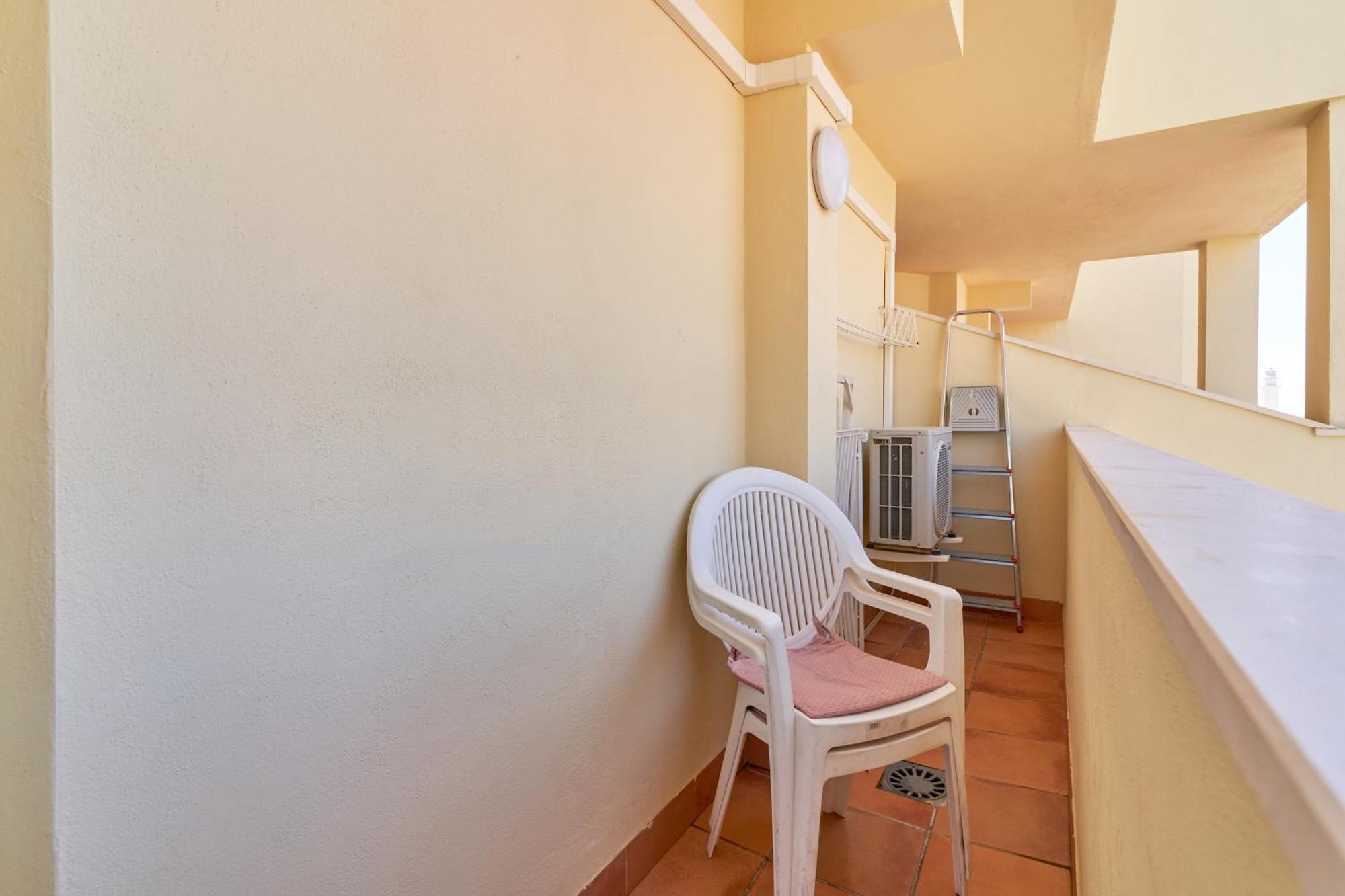 Terrazas Torrox Apartment Екстериор снимка