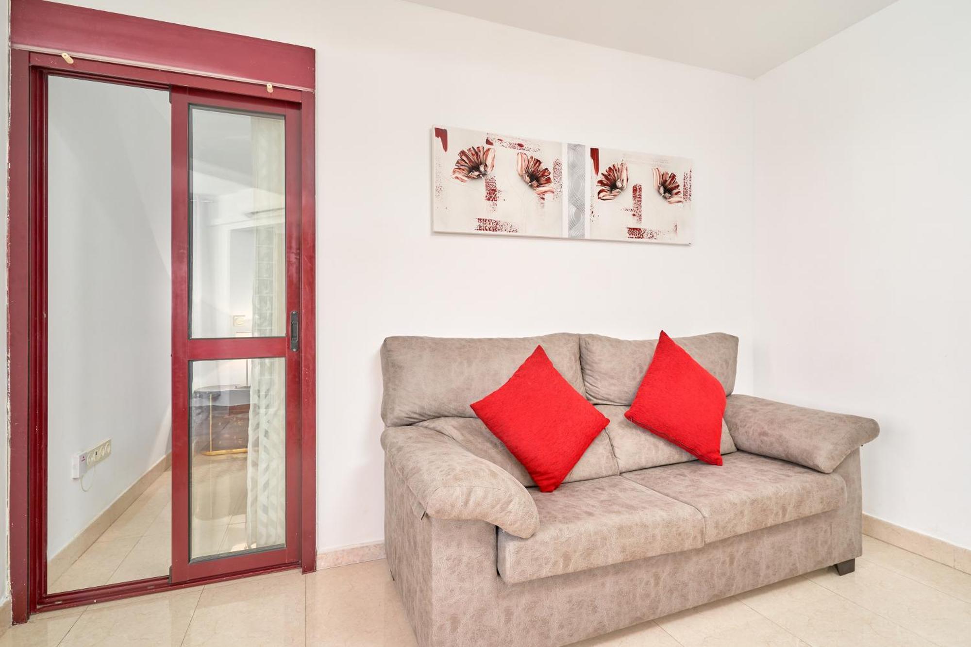 Terrazas Torrox Apartment Екстериор снимка