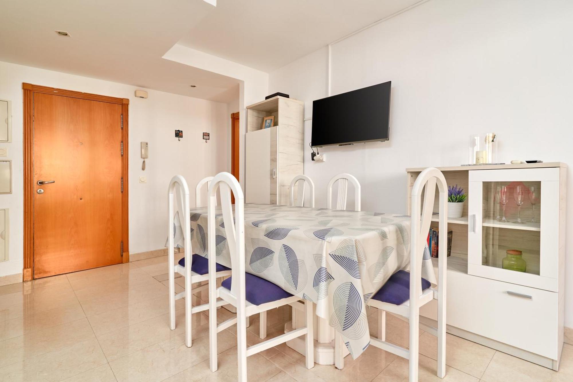 Terrazas Torrox Apartment Екстериор снимка