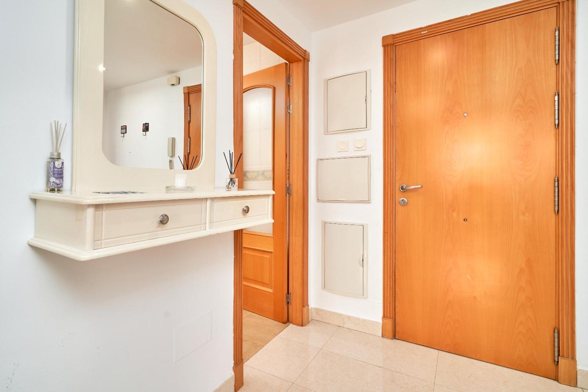 Terrazas Torrox Apartment Екстериор снимка