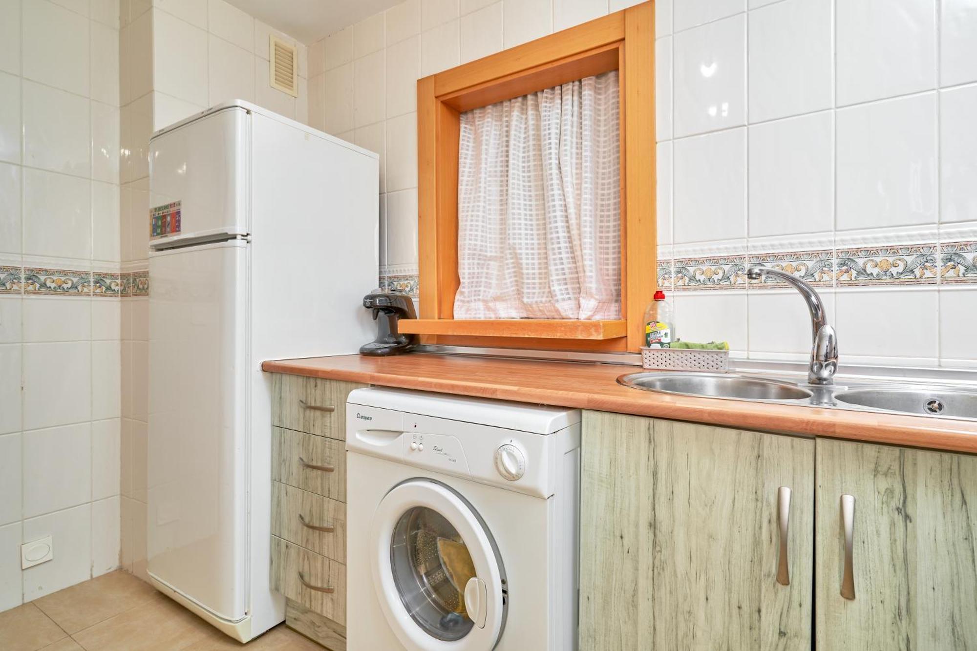 Terrazas Torrox Apartment Екстериор снимка