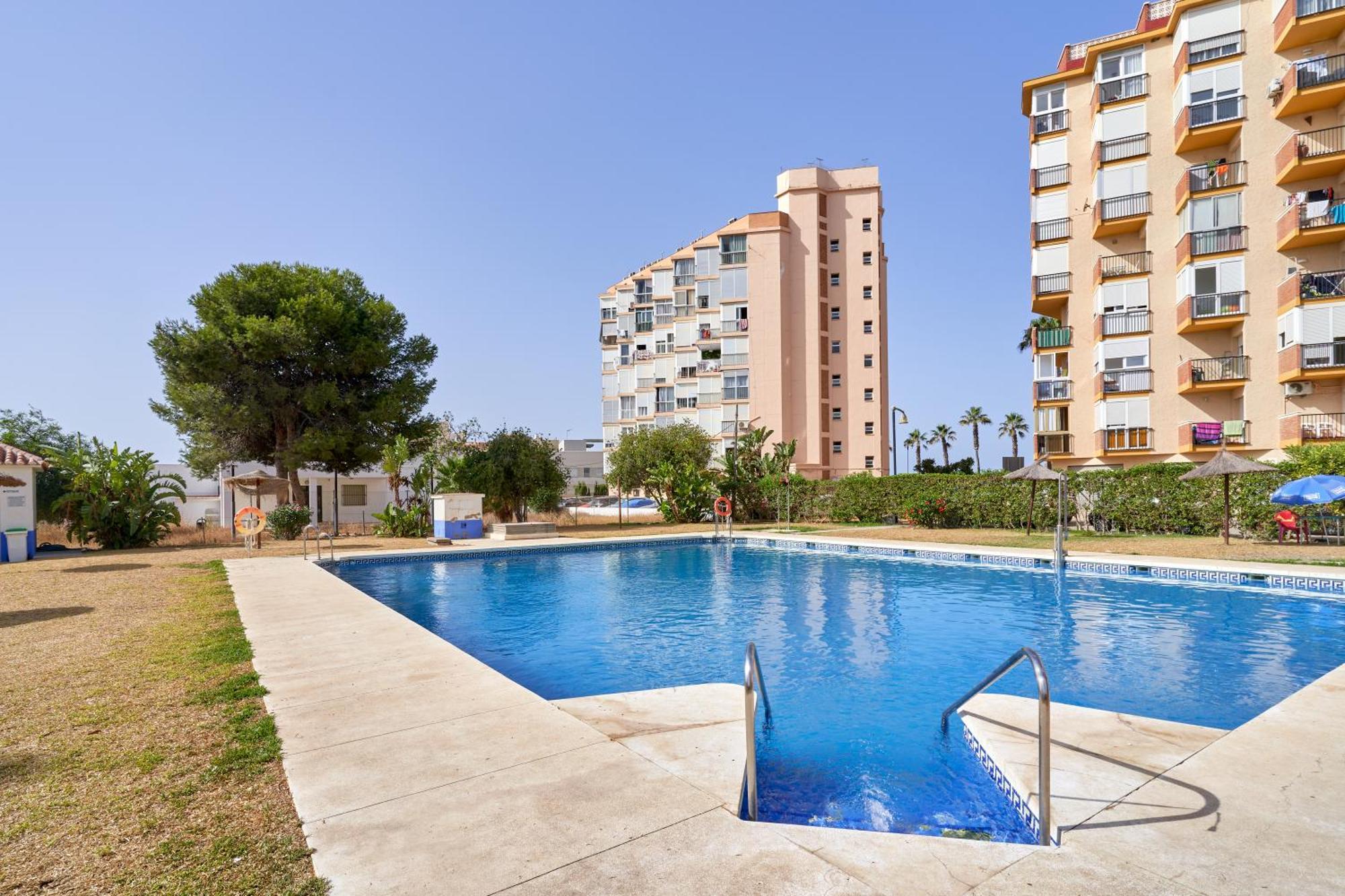 Terrazas Torrox Apartment Екстериор снимка