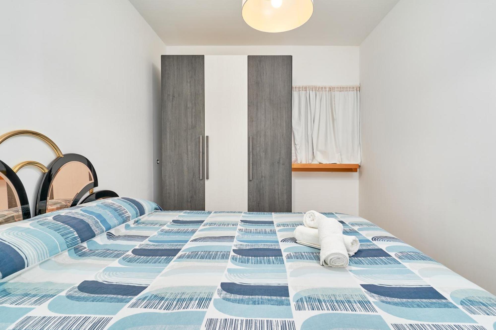 Terrazas Torrox Apartment Екстериор снимка