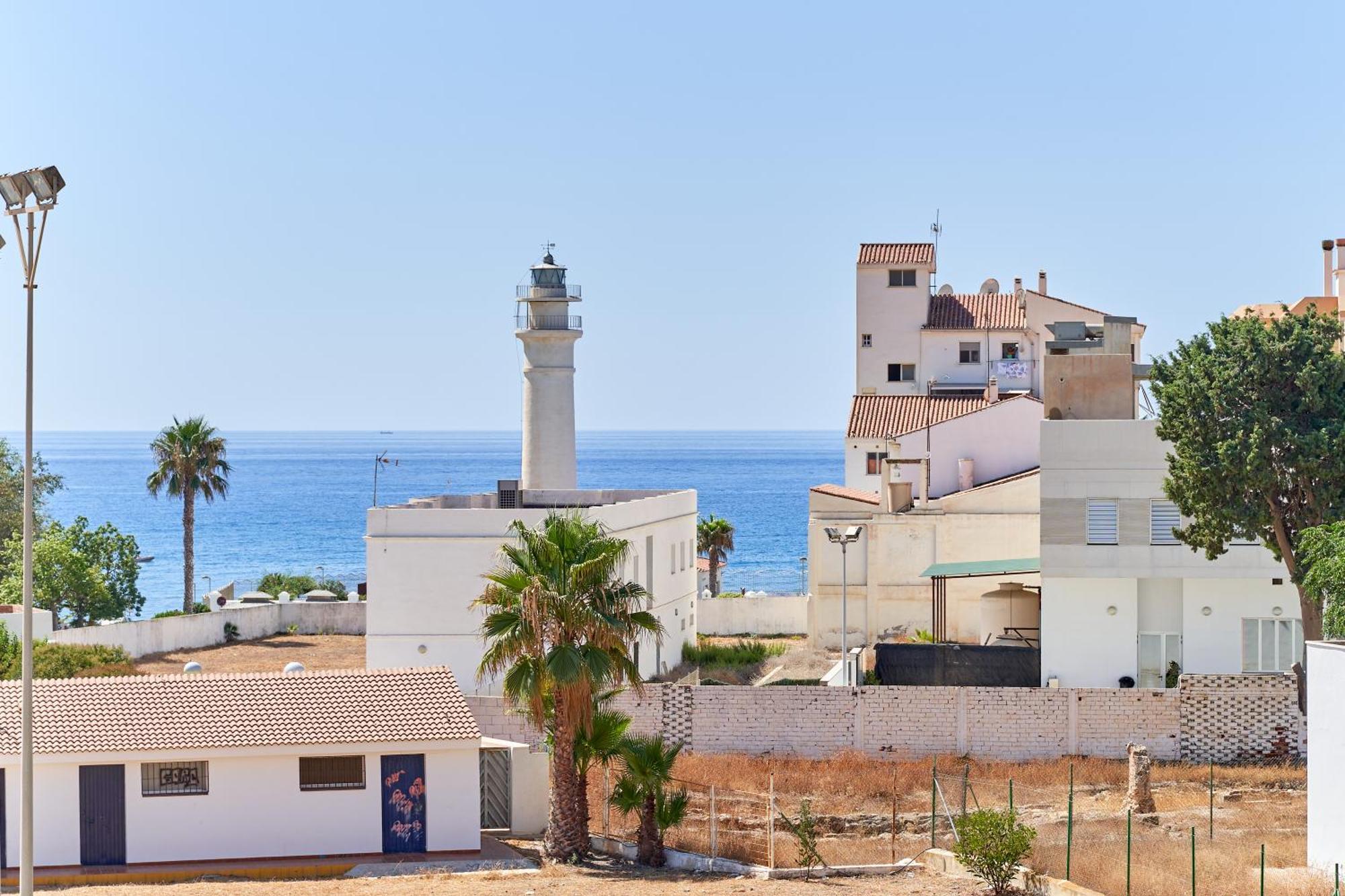 Terrazas Torrox Apartment Екстериор снимка