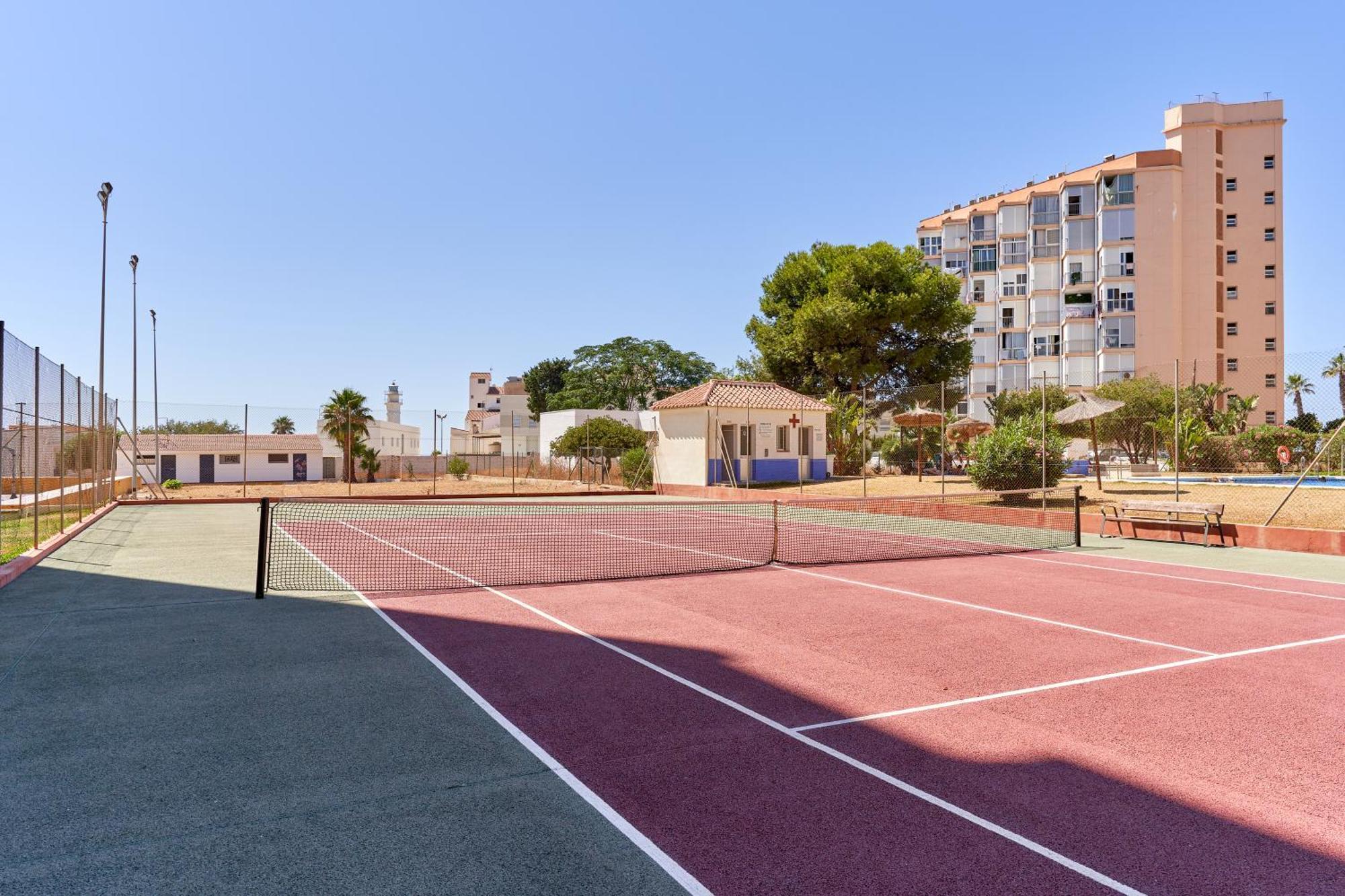 Terrazas Torrox Apartment Екстериор снимка