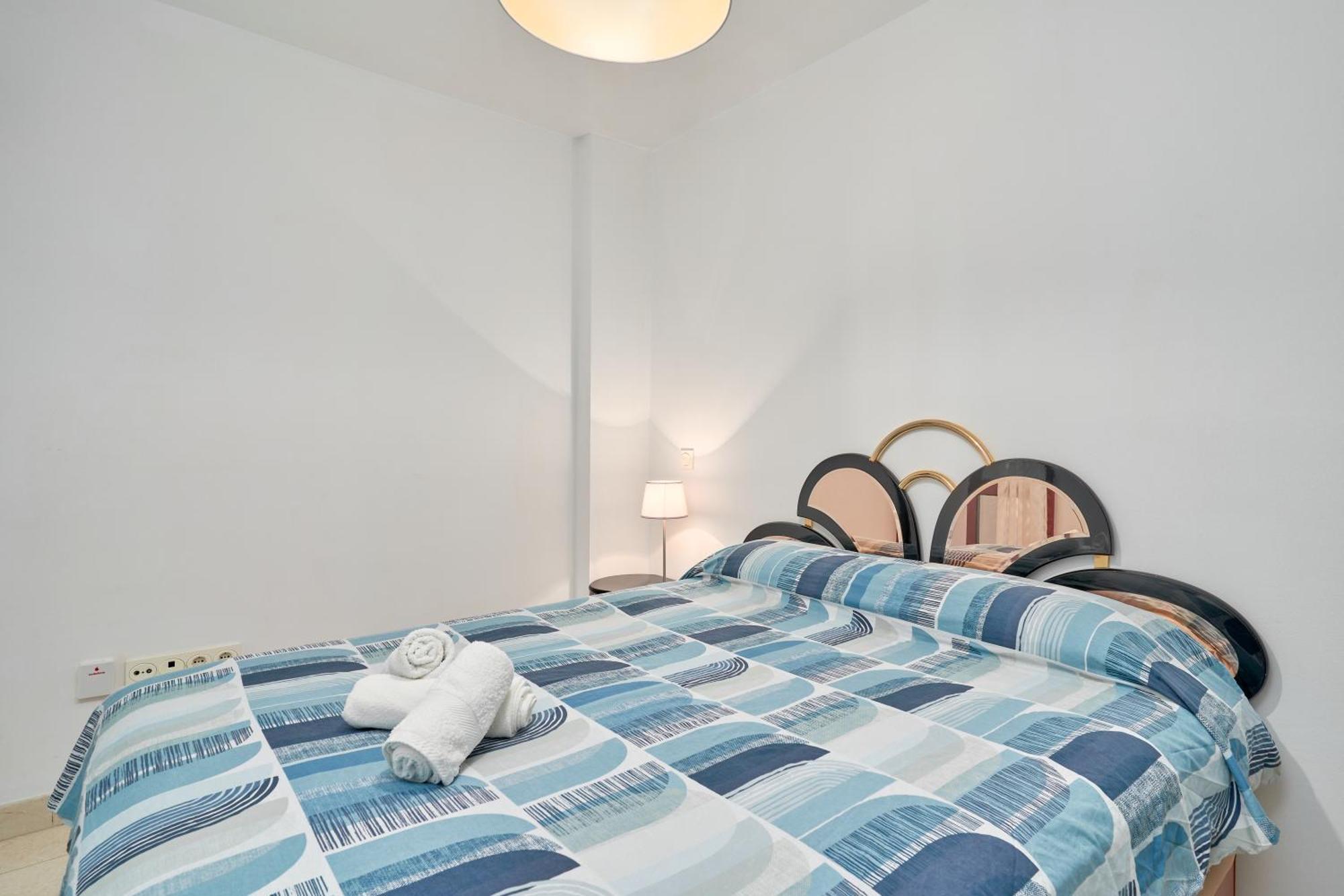 Terrazas Torrox Apartment Екстериор снимка