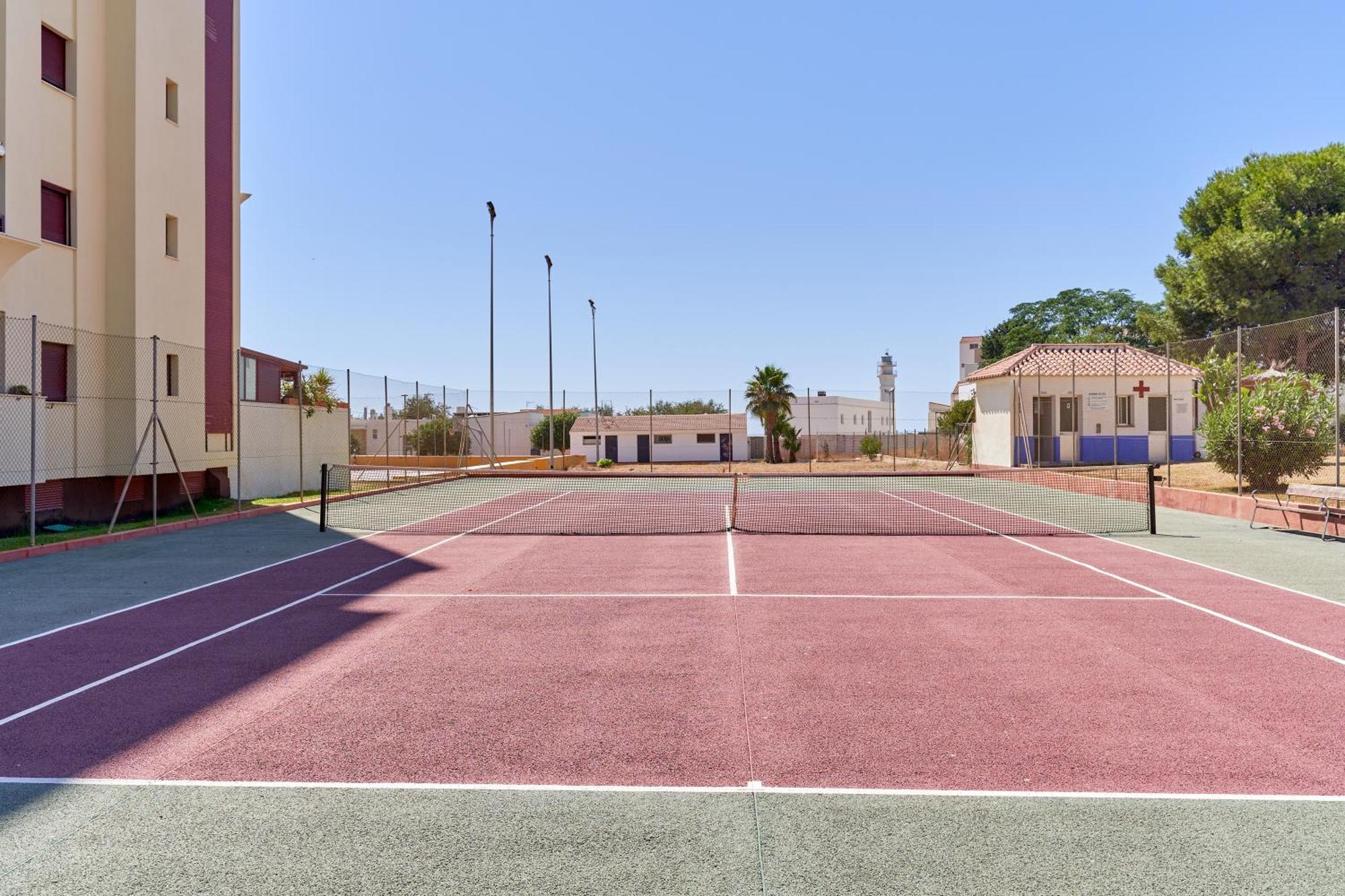 Terrazas Torrox Apartment Екстериор снимка