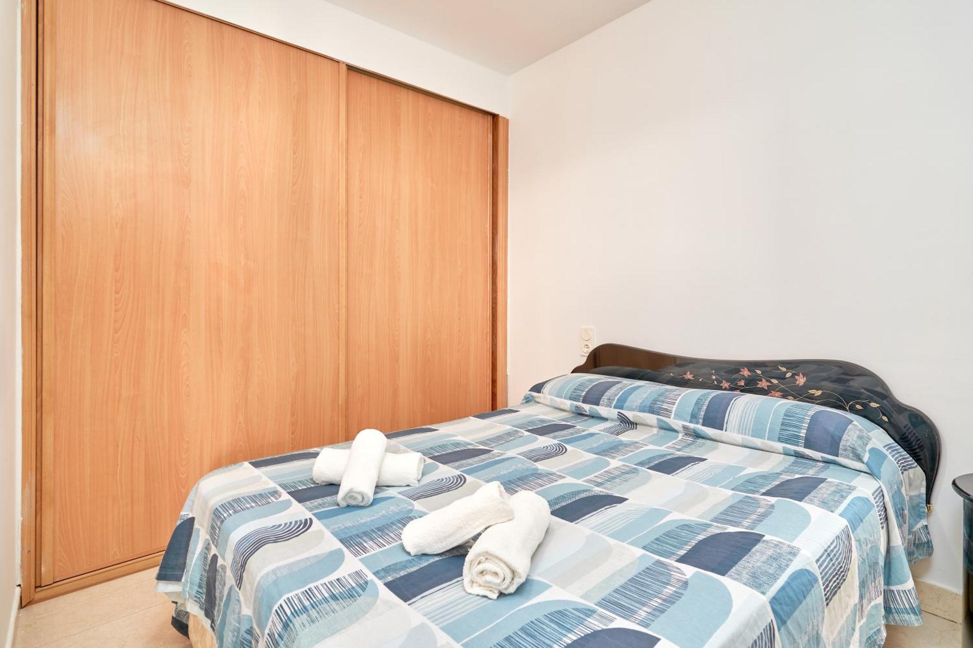 Terrazas Torrox Apartment Екстериор снимка