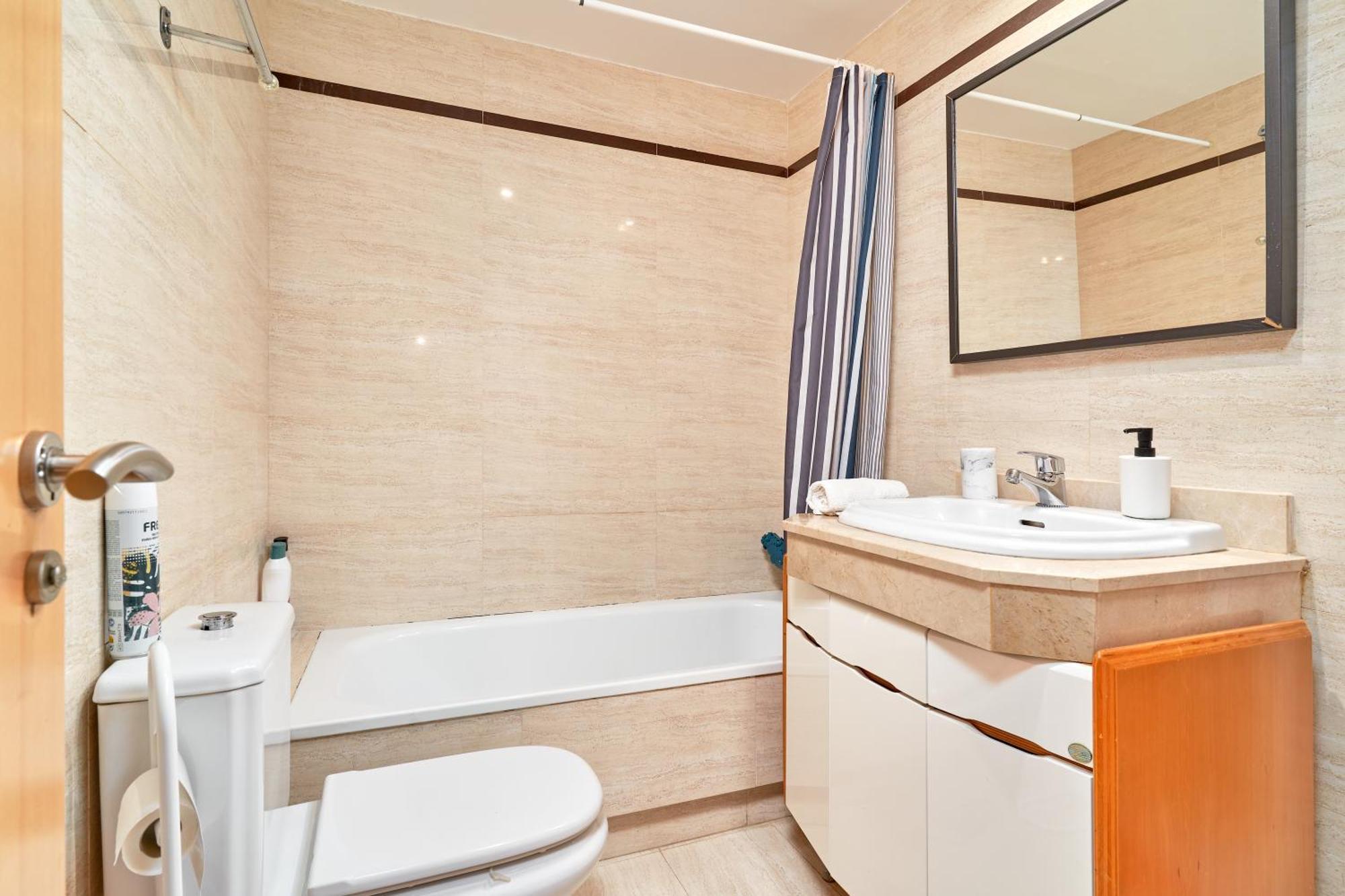 Terrazas Torrox Apartment Екстериор снимка